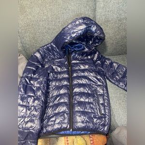 Tommy Hilfiger Bubble Jacket